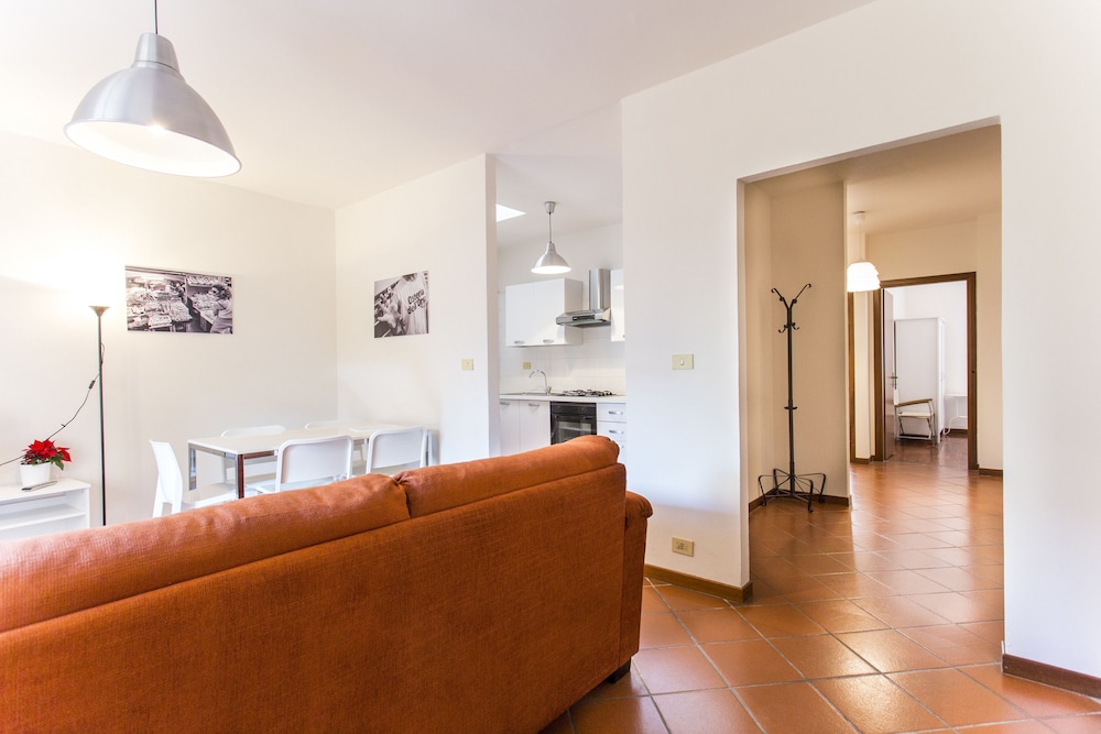 Residence Vita Studios Apartments 30/50
