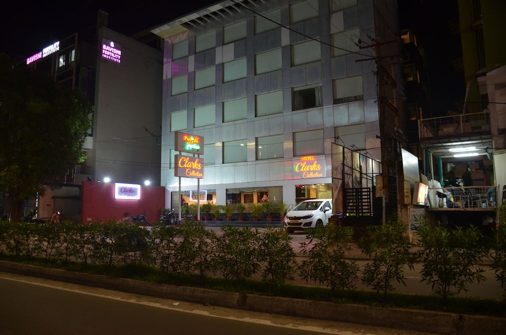Hotel Clarks Collection Vadodara 3/50