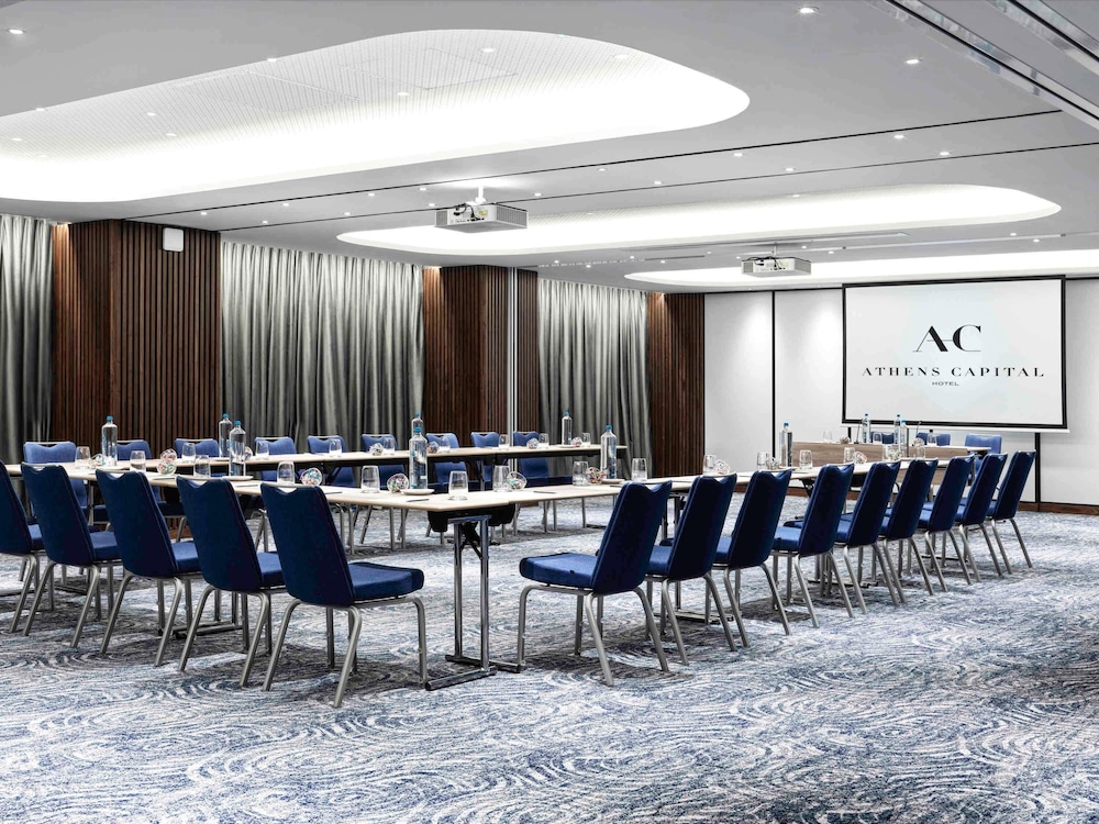 Athens Capital Hotel - MGallery Collection 58/70