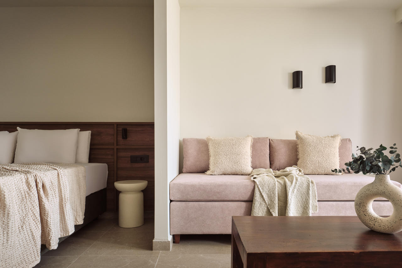 Gerakas Belvedere Hotel & Spa 63/72