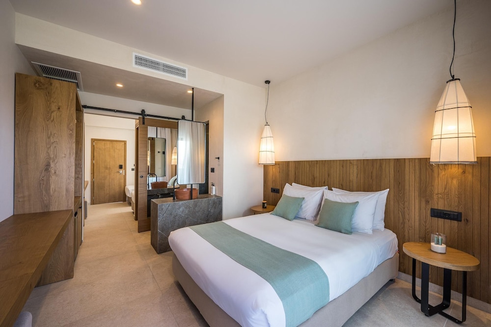 Stella Village Seaside Hotel 16/49