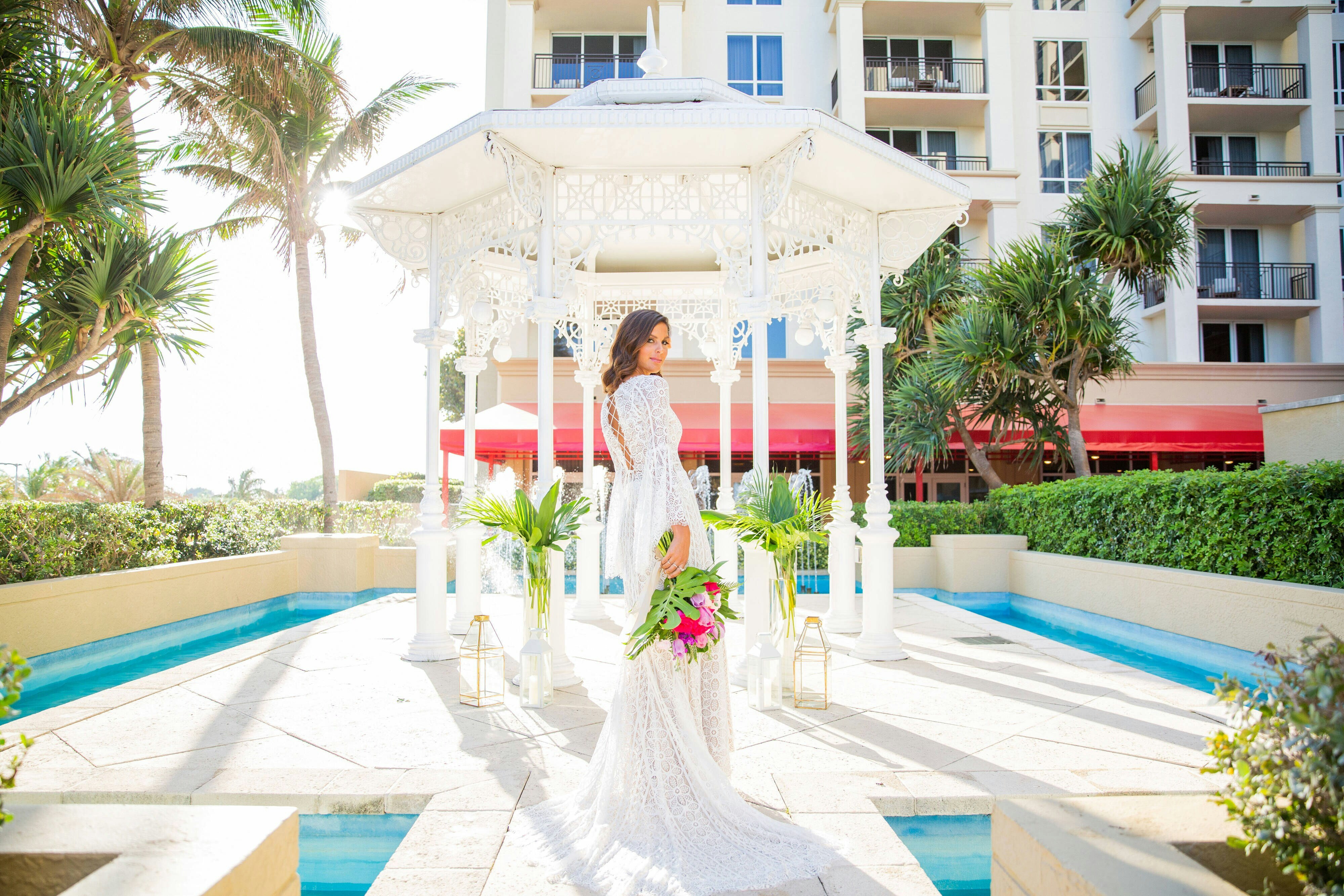 Palm Beach Marriott Singer Island Beach Resort 30/36