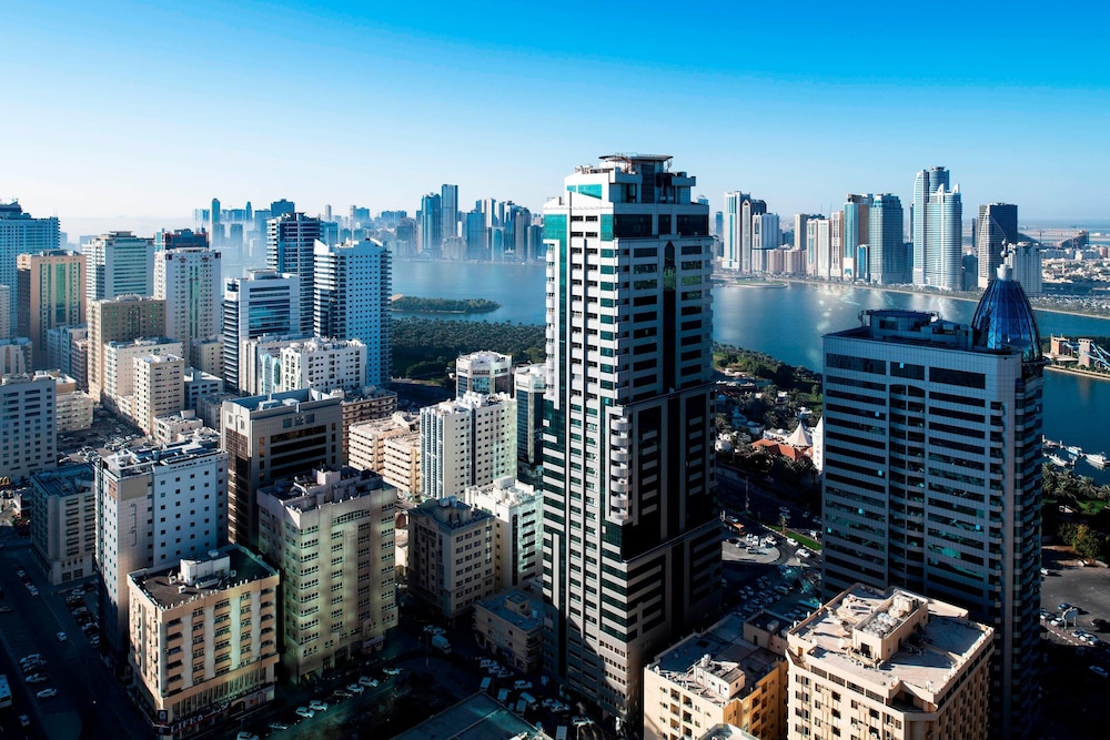 Four Points By Sheraton Sharjah photo2