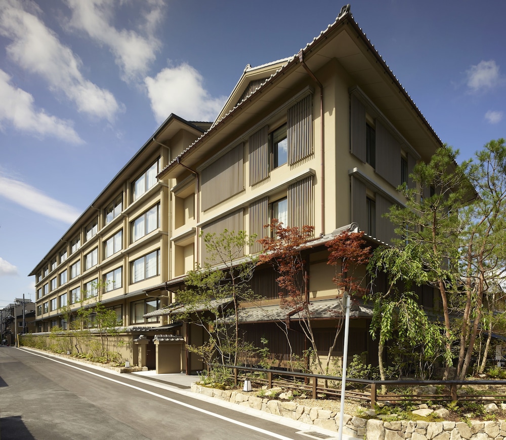 Hotel The Celestine Kyoto Gion 3/66