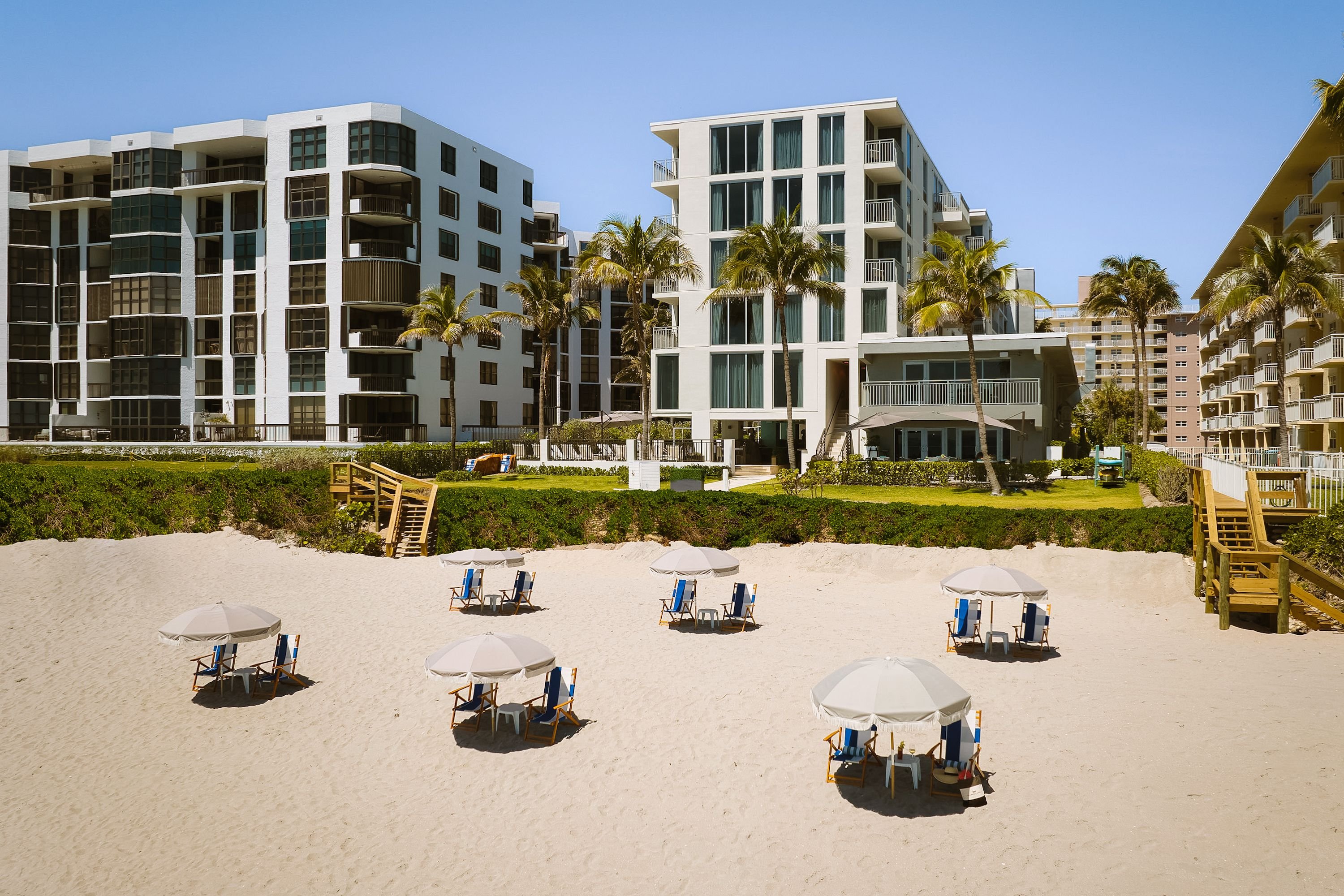 Hillsboro Beach Resort 34/49