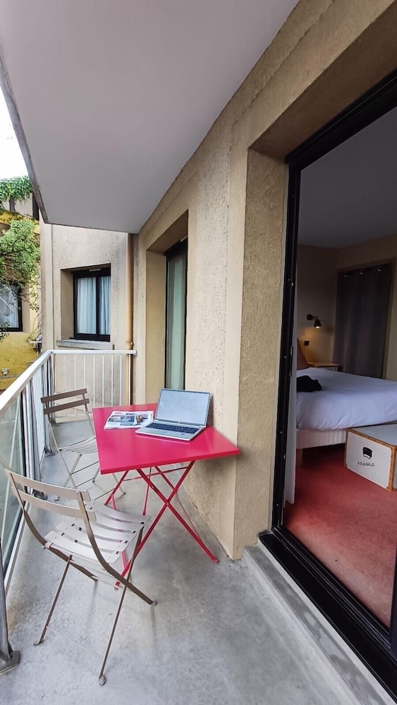 Chalet Lyrique Gradignan 12/24