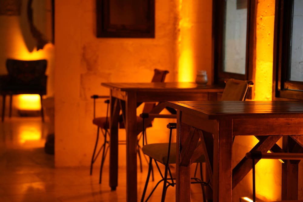 Babil Antique Hotel 34/49