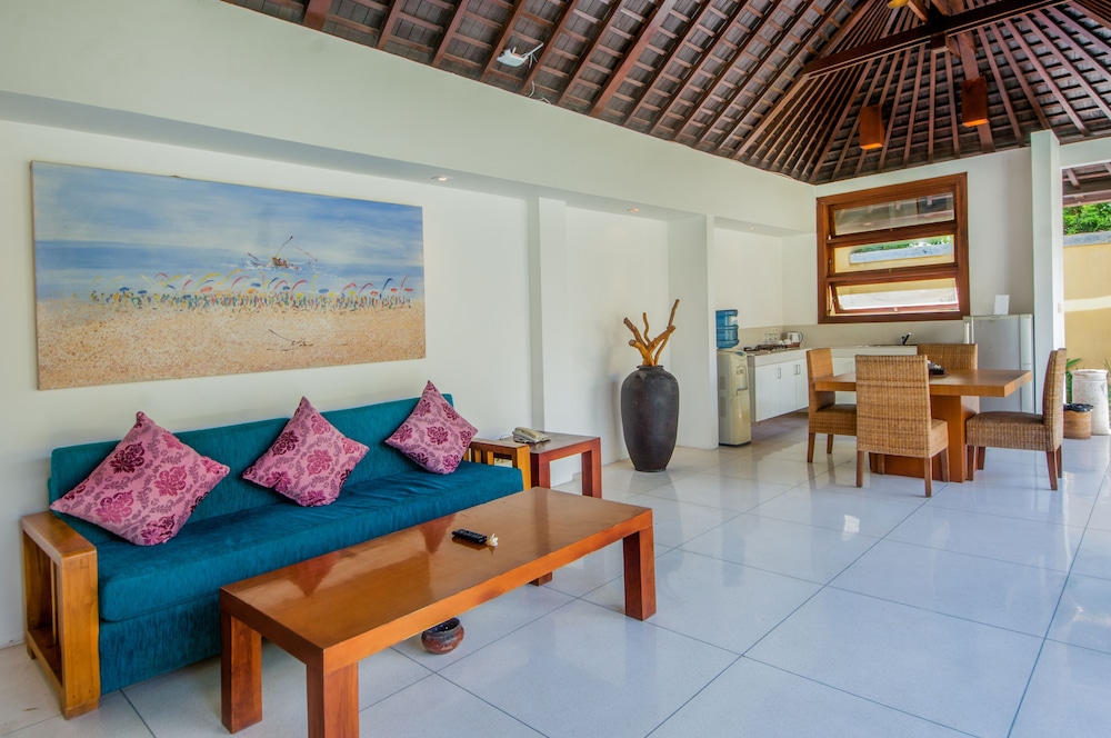 Nomad Hub Canggu Bali 12/22