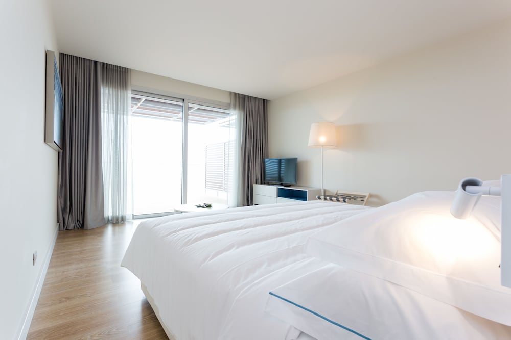 Palmares Beach House Hotel 15/60