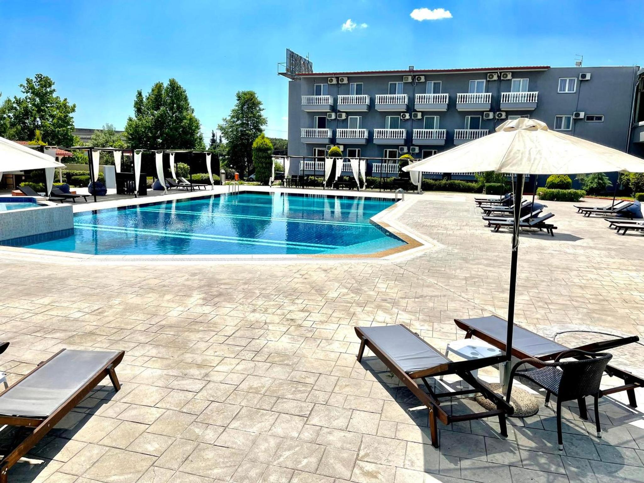 Kornilios Palace Thessaloniki 56/61