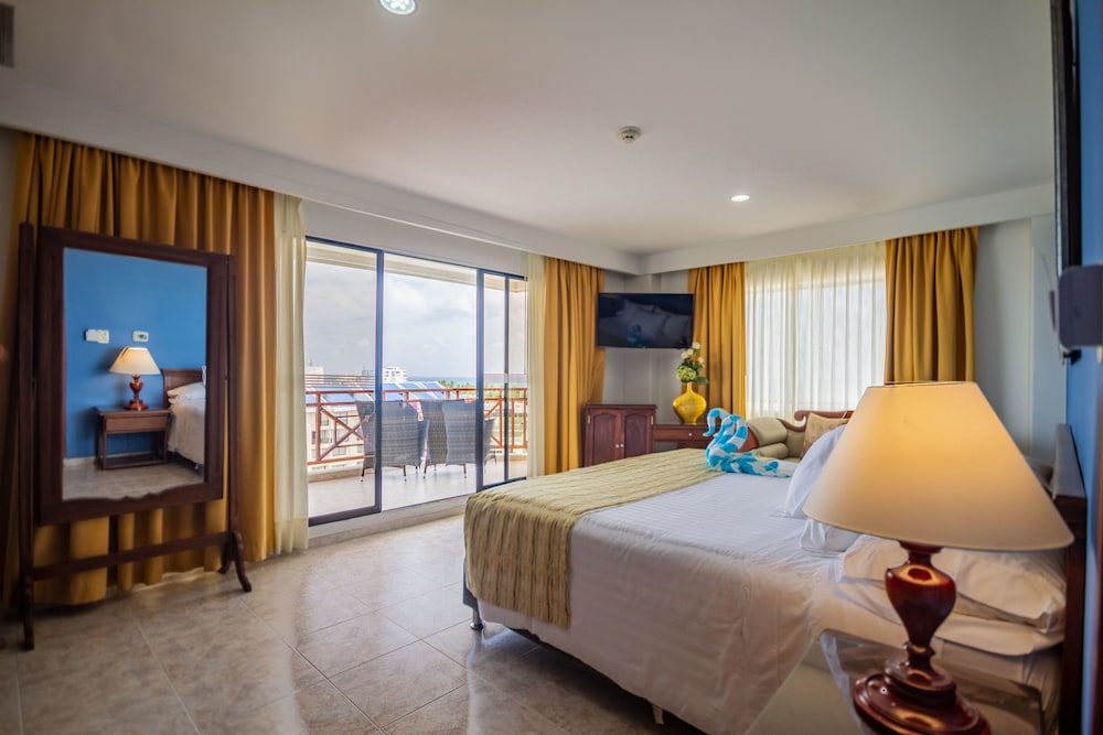 Hotel Arena Blanca By Dorado 45/78