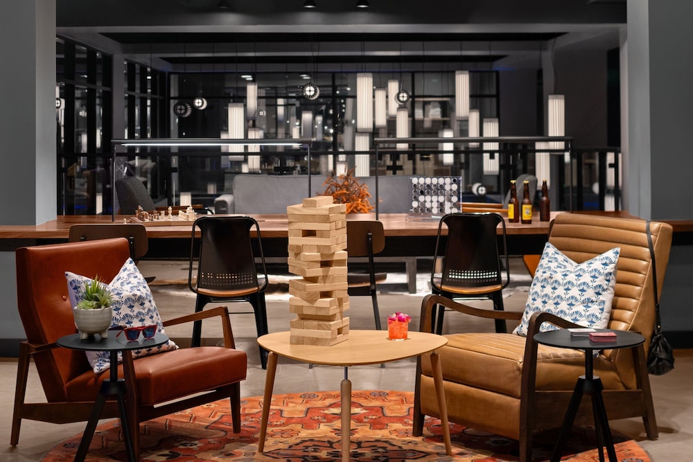 Moxy Houston Downtown 36/50