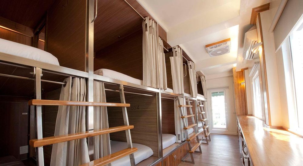 Boxpackers Pratunam 3/41