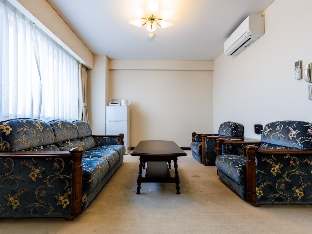 Hotel Nemuro Kaiyoutei 31/55
