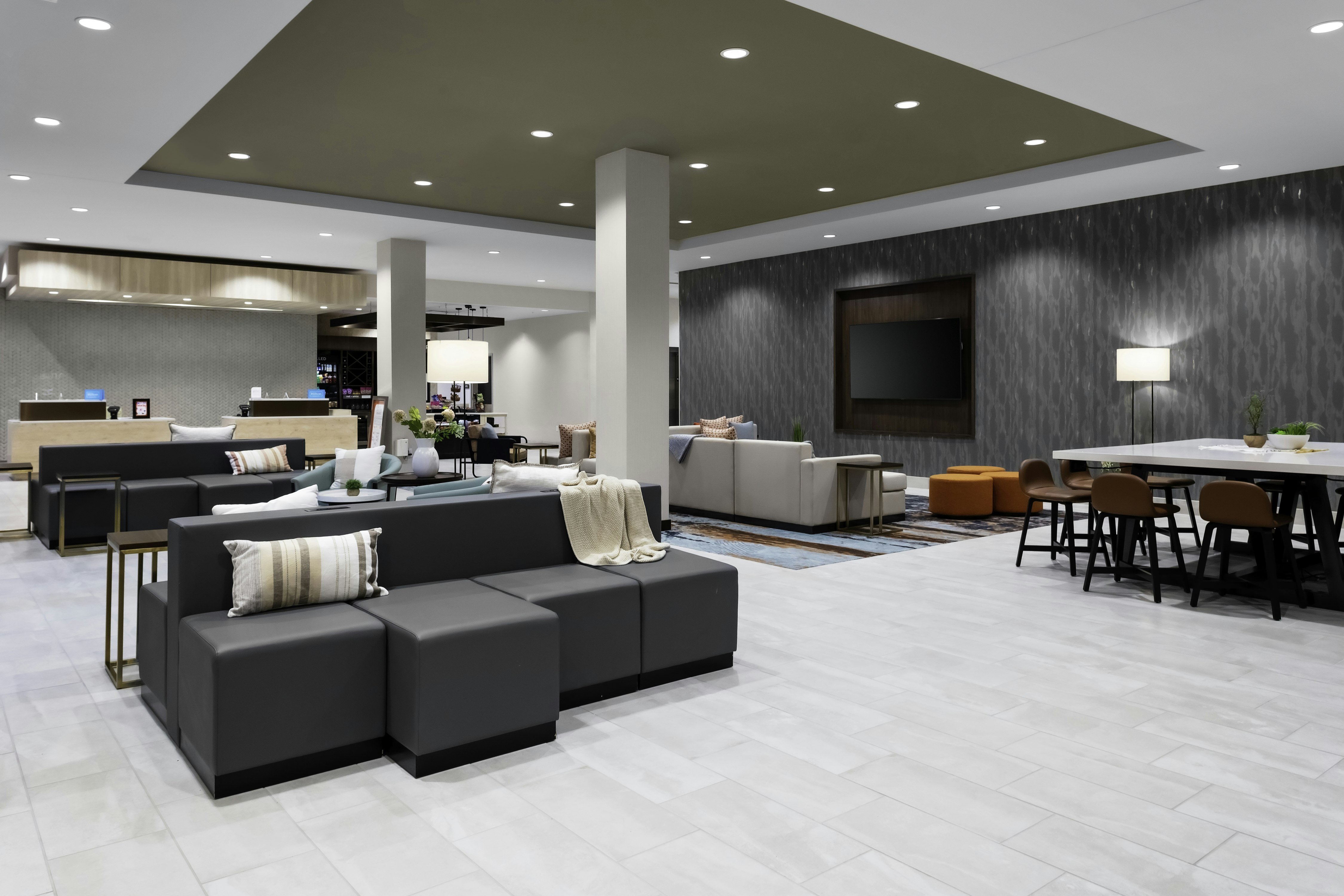 Hilton Garden Inn Chandler Downtown 9/20
