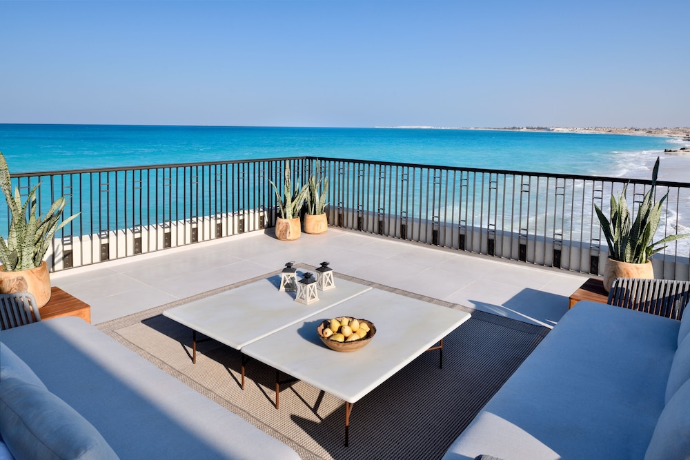 Al Alamein Hotel in EL ALAMEIN