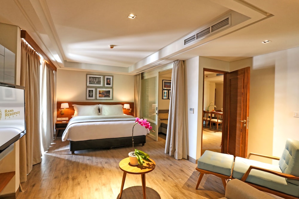 RAMA RESIDENCE PADMA 26/72