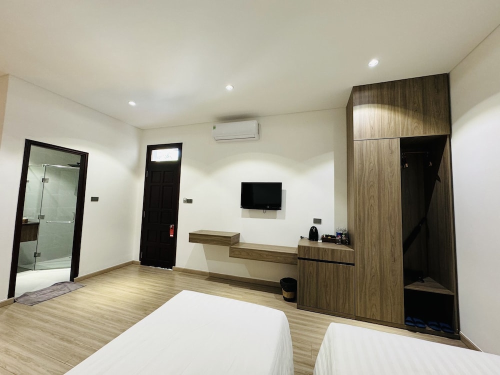 Dat Lanh Resort 24/65