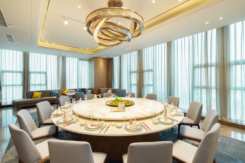 Star City Hotel Hefei 33/50