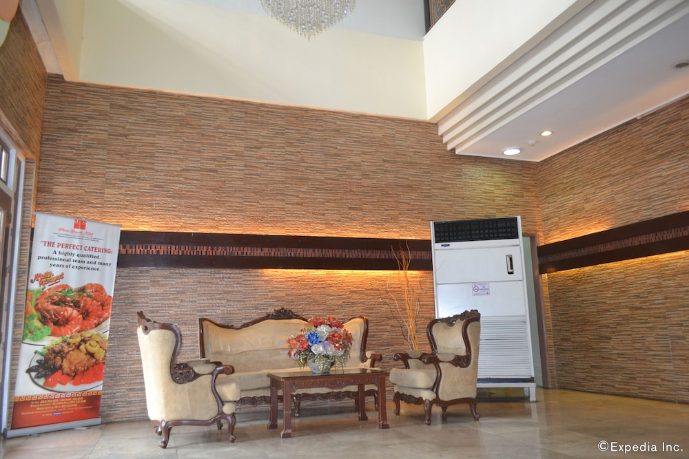 Phela Grande Hotel 10/50
