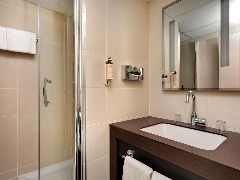 Mercure Vichy Thermalia 65/67