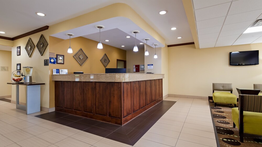 Best Western Geneseo Inn 6/32