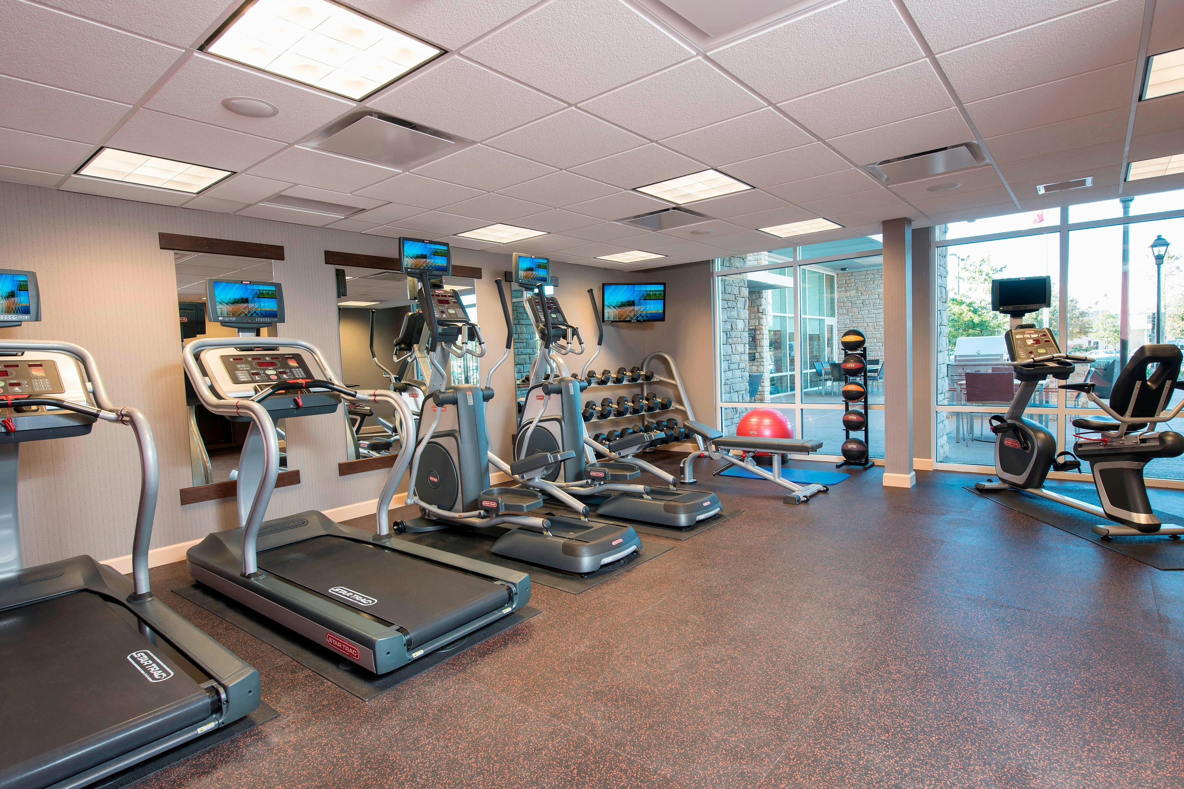 RESIDENCE INN AUSTIN-UNIVERSITY AREA 4/14