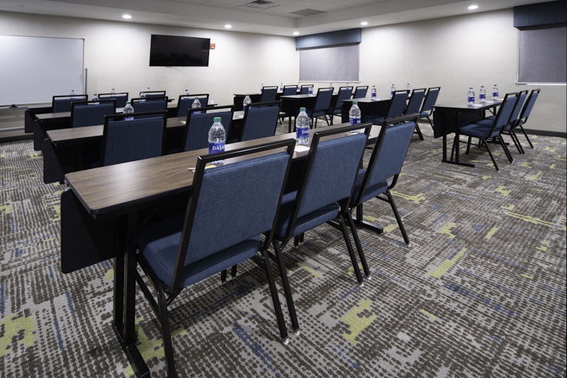 Hampton Inn Egg Harbor Township Atlantic City 21/24