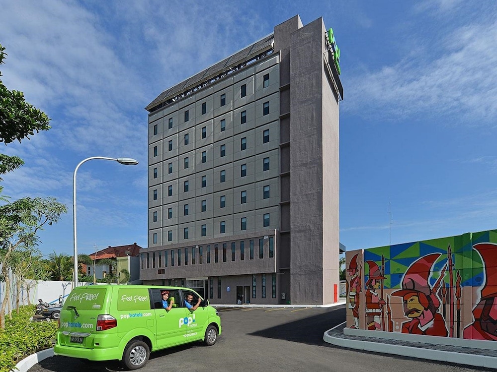Pop Hotel Timoho Yogyakarta 25/29