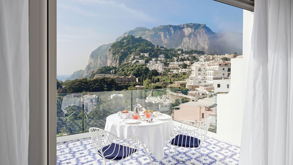 Hotel La Scalinatella 55/60