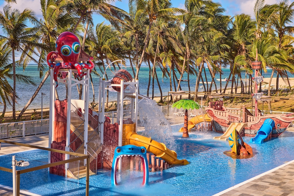 Hotel RIU Turquoise - All Inclusive 50/69