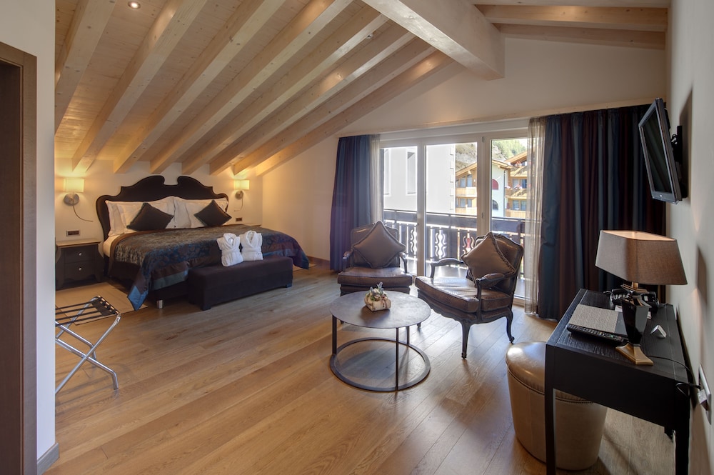 Schlosshotel Zermatt 48/61