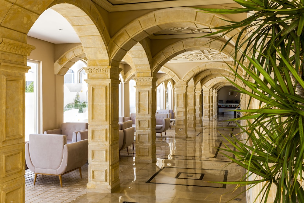 TUI BLUE Palm Beach Palace - Adults Only 17/50