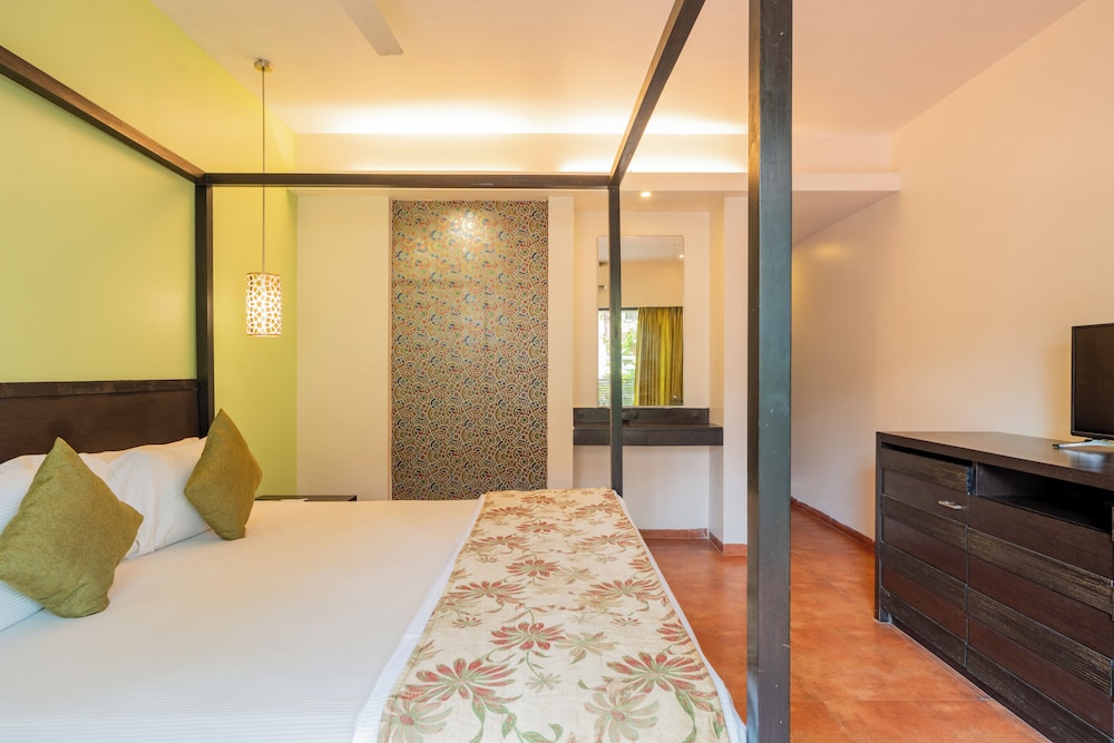 Kyriad Prestige Calangute, Goa 26/72