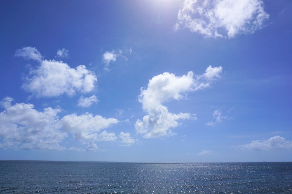 Okinawa Ocean Front 43/50