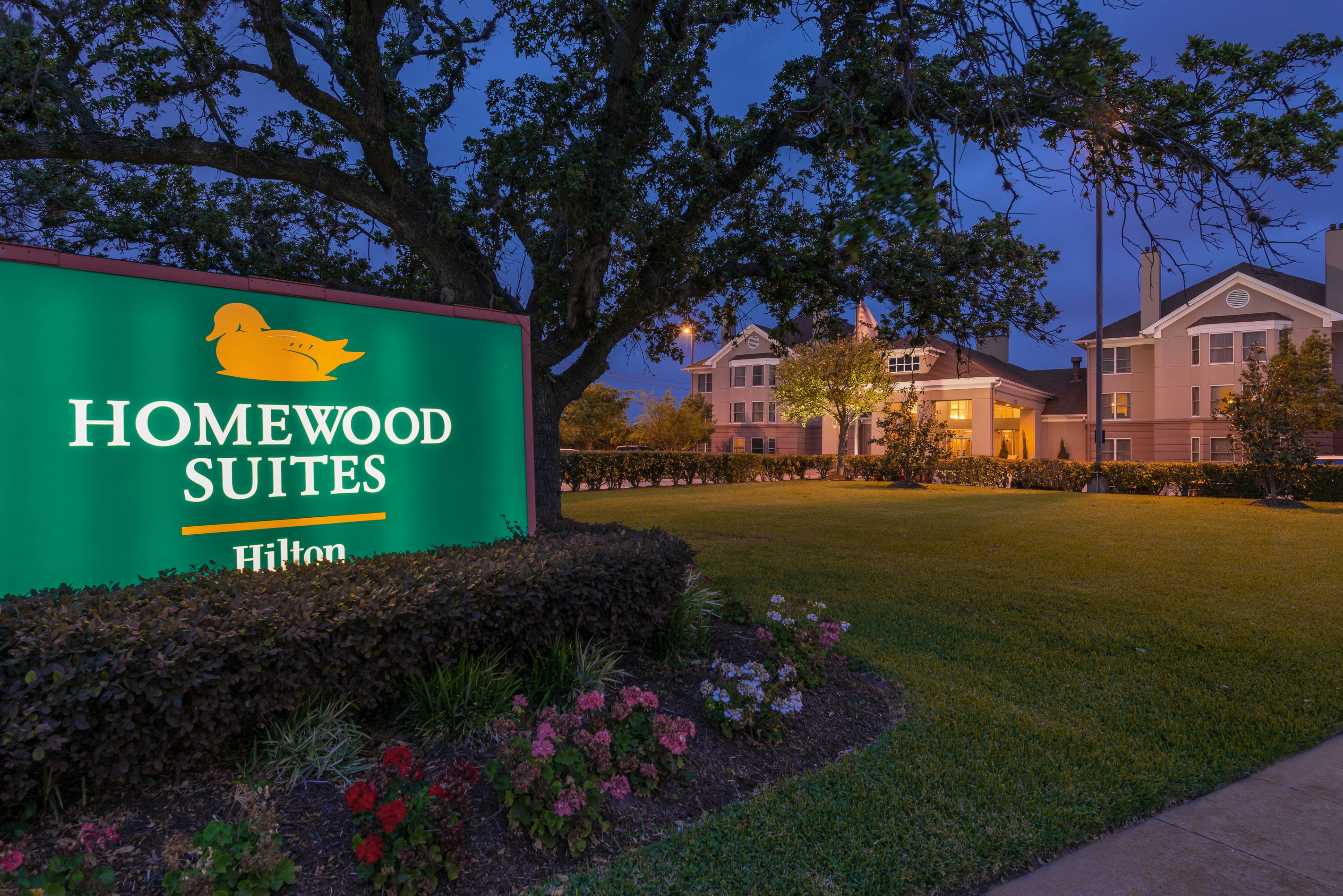 Homewood Suites by Hilton Houston Clear Lake NASA photo2