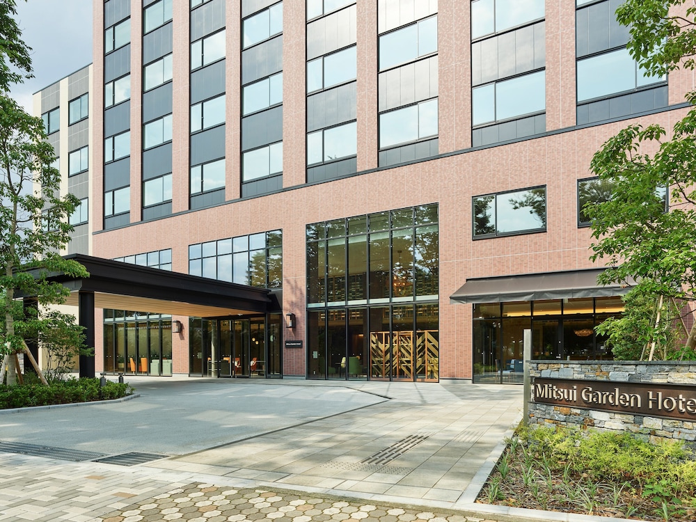 Mitsui Garden Hotel Kashiwanoha Parkside 6/49