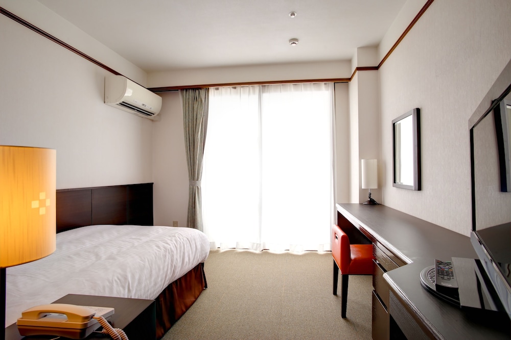 Hotel Resonex Naha 14/34