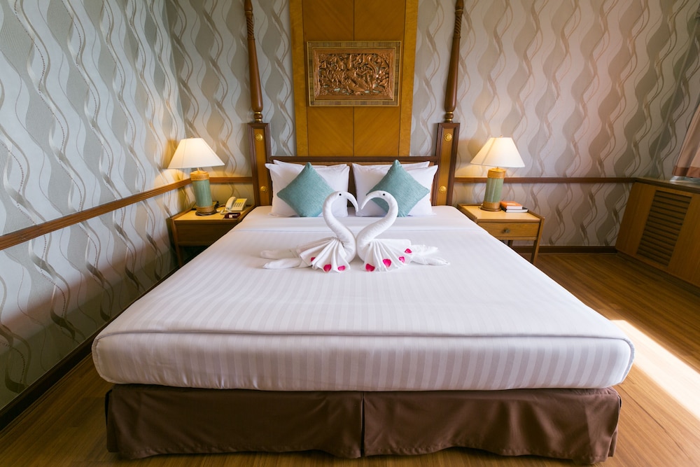 Asia Pattaya Hotel 22/78