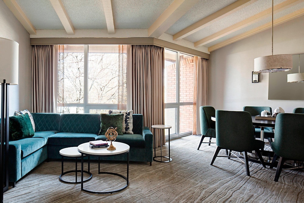 Lincolnshire Marriott Resort 33/66