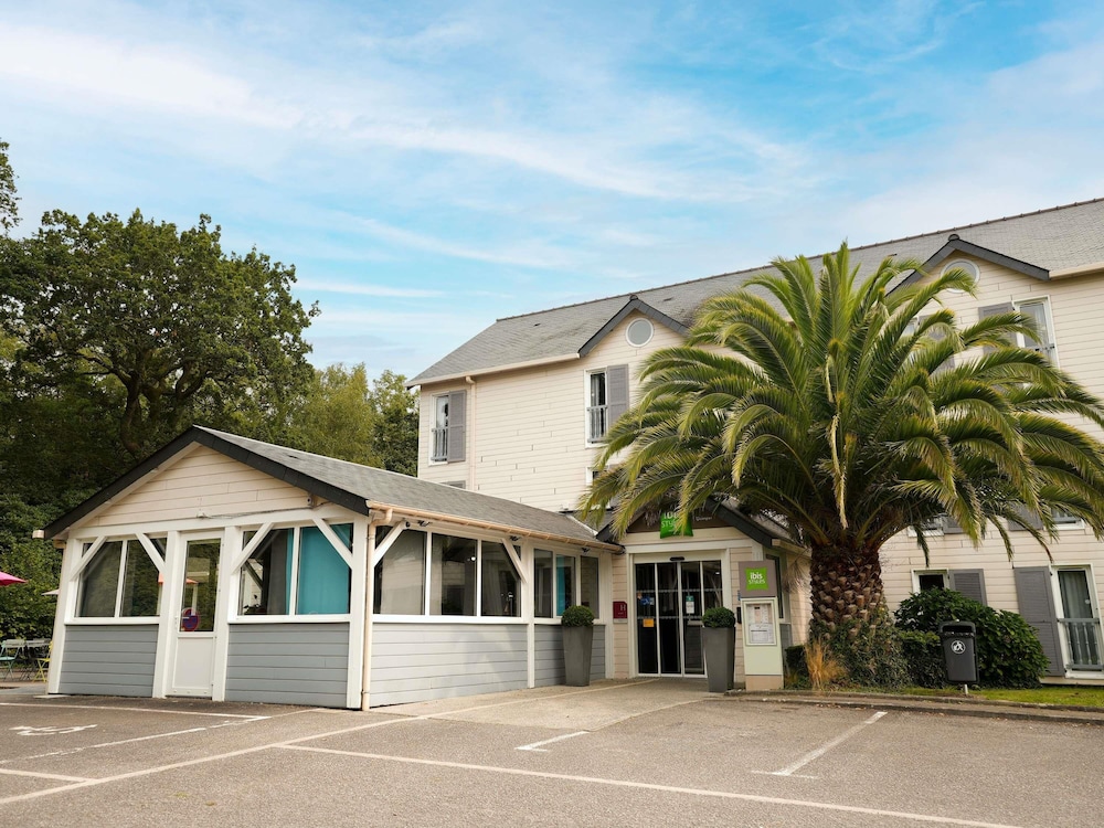 Ibis Styles Quimper 6/66