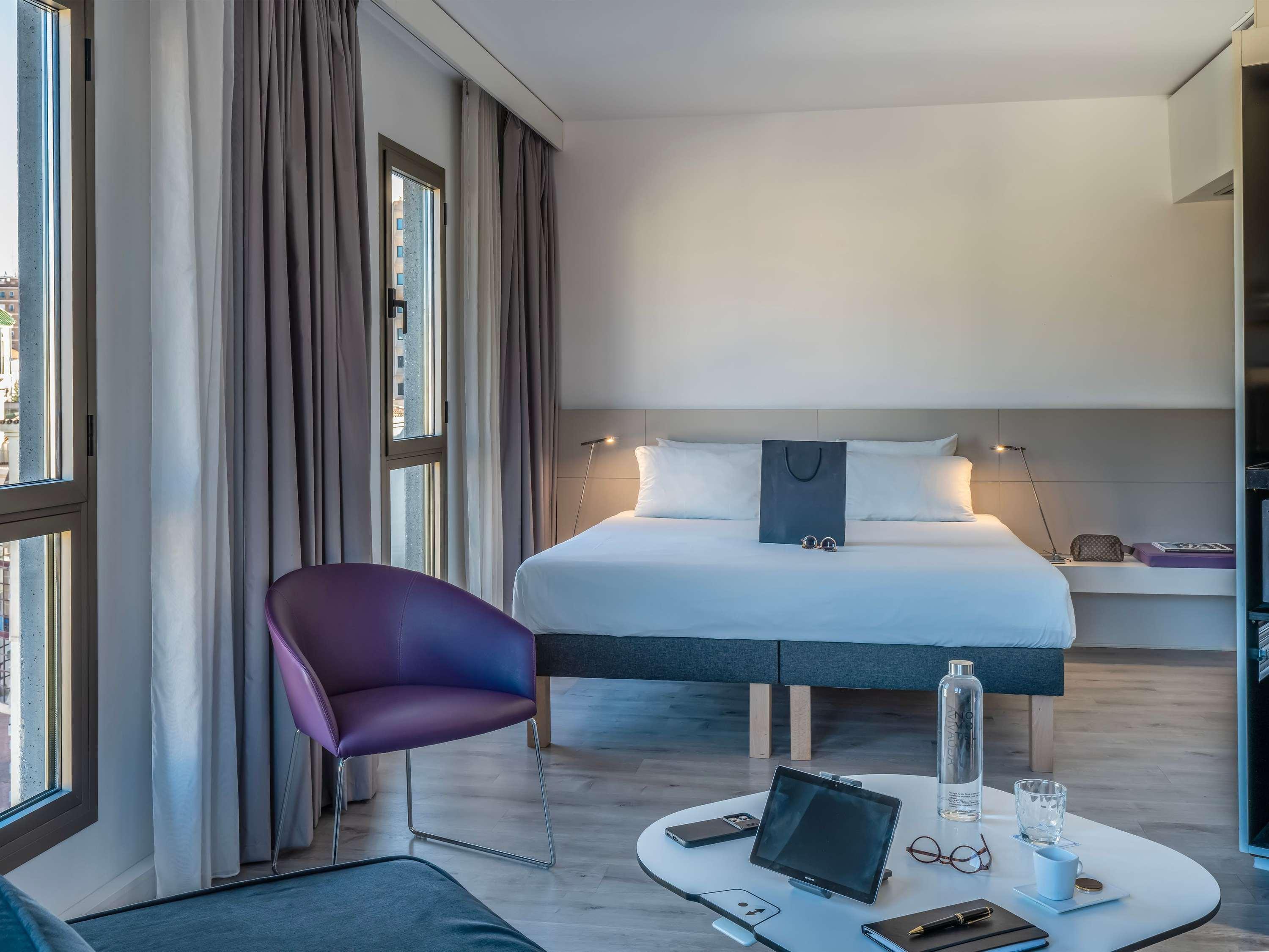 EXECUTIVE, SUITE, DOUBLE BED, WITH VIEW, SOFA