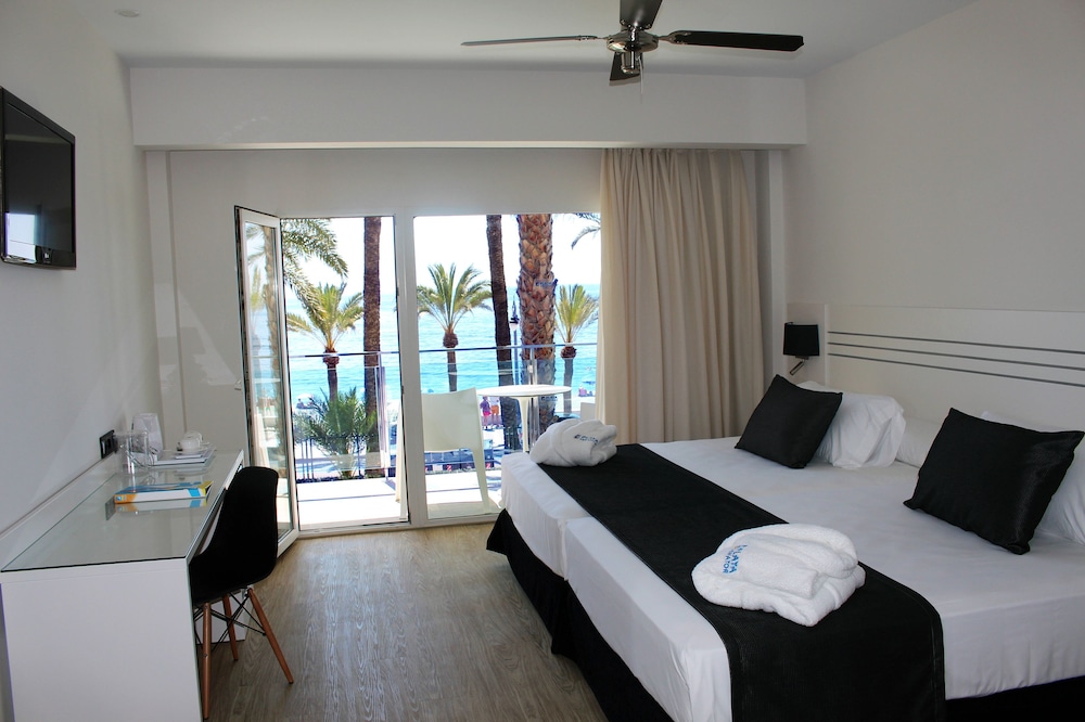 Playadulce Hotel 34/58