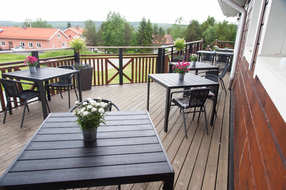 Eriksgardens Fjallhotell 33/50