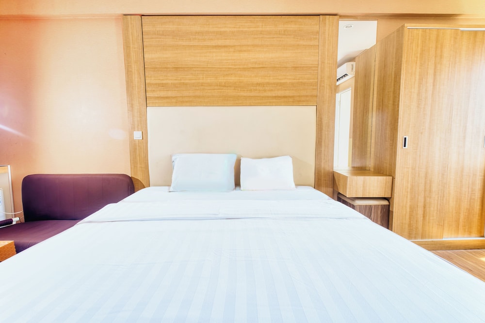 Quintessa Rooms at Candiland Apartement 15/29