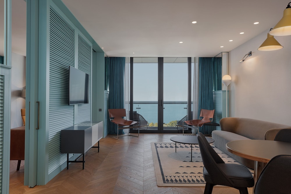 Le Meridien Batumi 35/58