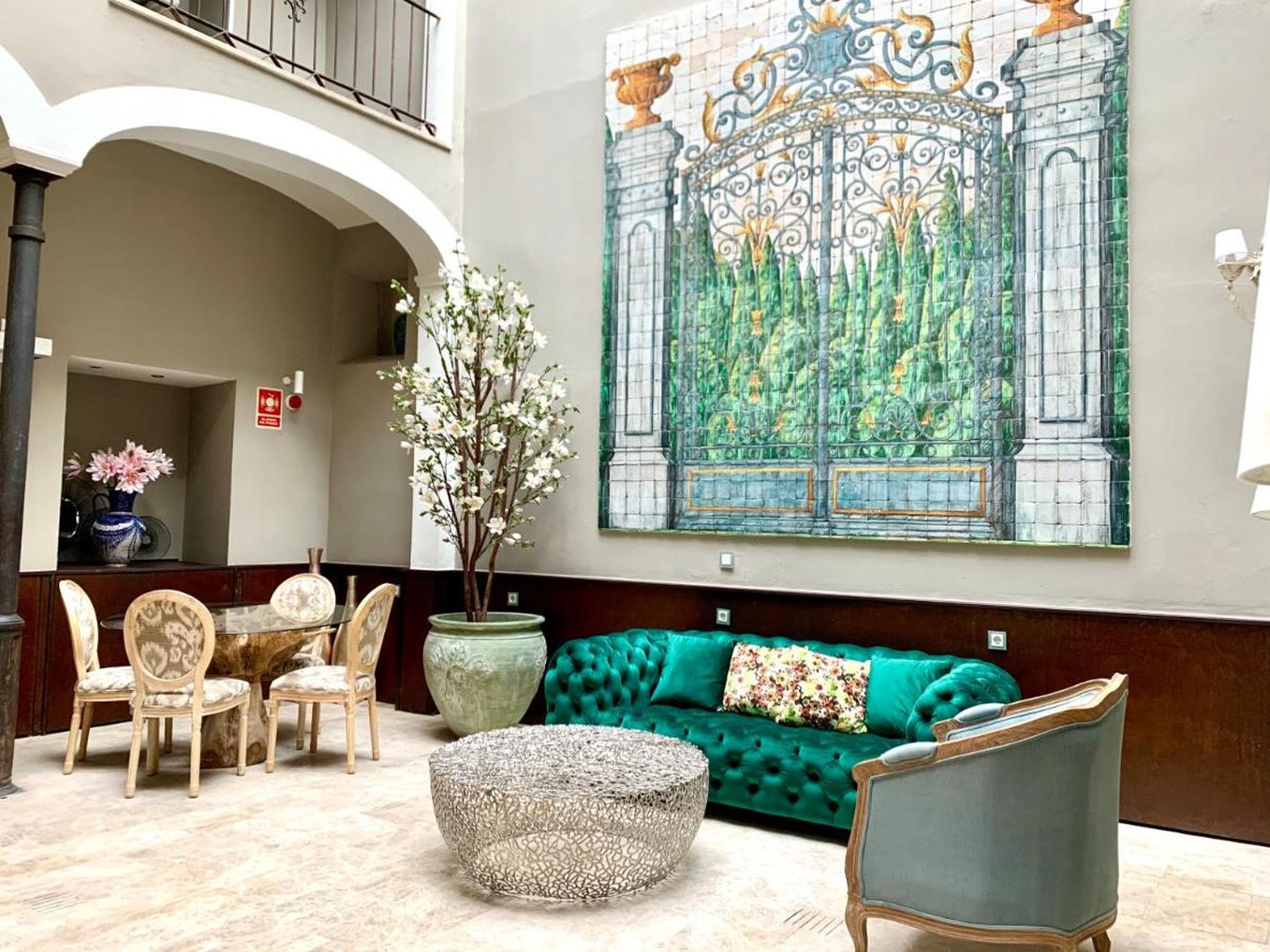 Akla Hotel Merida 32/50