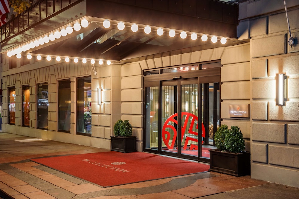 NH Collection New York Madison Avenue 6/49