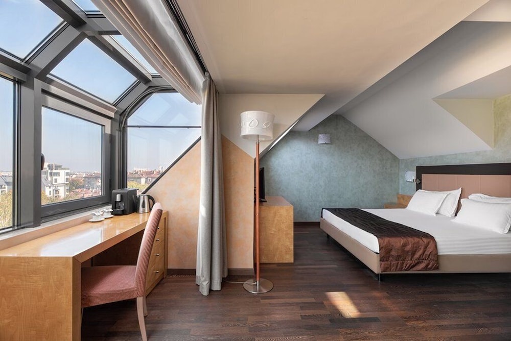 room