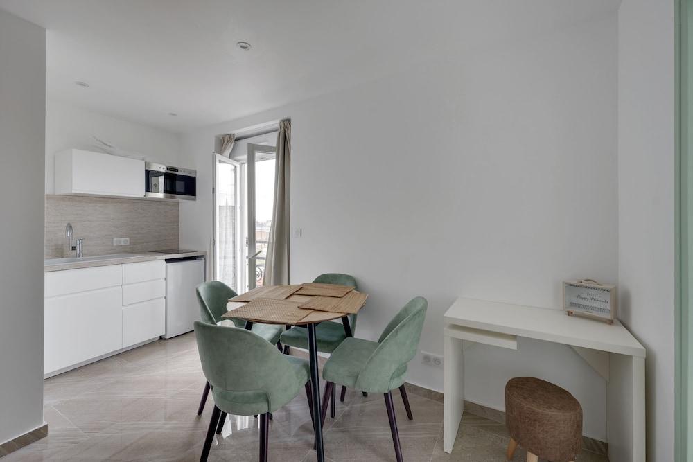 Le Bellevue 27/33